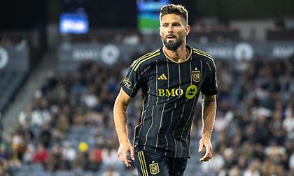 Ο Ζιρού συμφώνησε με τη Λιλ και γυρίζει στη Ligue 1