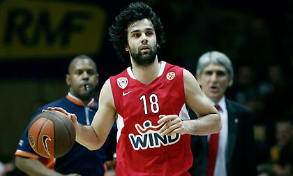 Ευρωλίγκα: Αποθέωσε τον Τεόντοσιτς αφιερώνοντάς του ένα βίντεο με τις εντυπωσιακότερες φάσεις του!