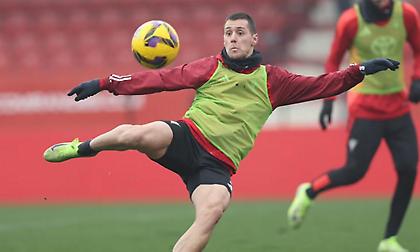 «Αρέσει στον Μεντιλίμπαρ ο Ιθέτα που μένει ελεύθερος»!