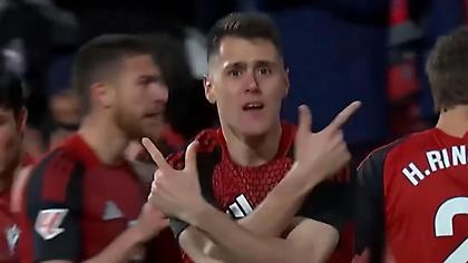 Ολυμπιακός: Πώς προέκυψε σενάριο για επιθετικό