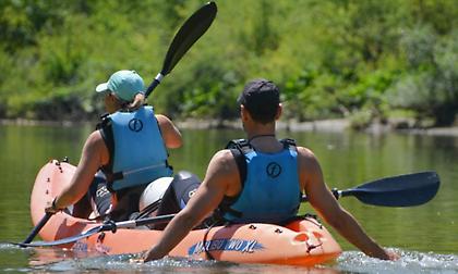 Αθλητικός Τουρισμός - Ο Μονόδρομος Ανάπτυξης για τις Μικρές Ομοσπονδίες