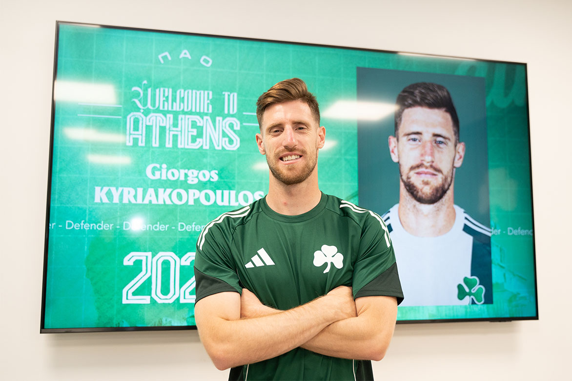 Προκριματικά ελληνικών ομάδων: Μεταγραφές με νόημα και χωρίς πανικό