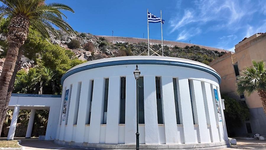 «Όπου Υπάρχει Ελλάδα»: Επόμενος προορισμός, το Λουτράκι