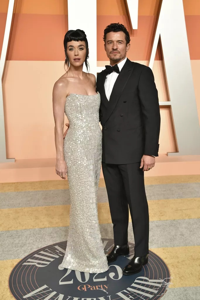 Κέιτι Πέρι- Ορλάντο Μπλουμ: Τίτλοι τέλους για το διάσημο ζευγάρι