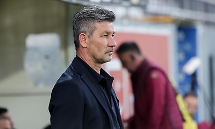 Σαββόπουλος: «Οι επόμενες μεταγραφικές κινήσεις στον Άρη - Αυτά ισχύουν με τους κομμένους»