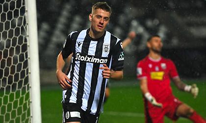 Ρομάνο: «Δεκατέσσερα εκατ. ευρώ συν μπόνους η πρόταση της Στουτγκάρδης για Κωνσταντέλια που απορρίφθηκε»