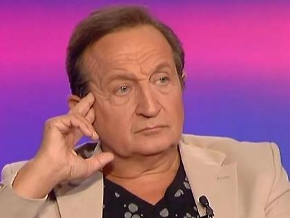 Σπύρος Μπιμπίλας: Δεν κάνω πίσω στην υπόθεση Κούγια - Δεν δίνω άφεση αμαρτιών