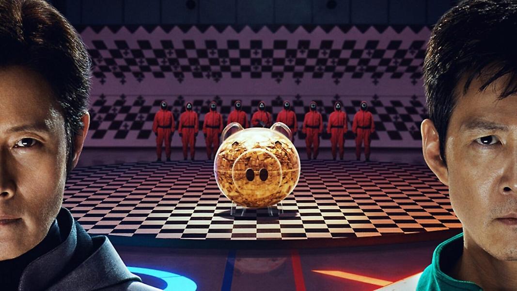 Squid Game: Όλα όσα πρέπει να ξέρετε για την τρίτη σεζόν