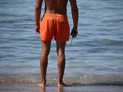 Τραγωδία στη Χαλκιδική: Πνίγηκε 20χρονος τουρίστας στην παραλία της Χανιώτης