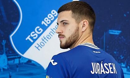 «Παγώνει» η υπόθεση Γιούρασεκ - Στρέφεται σε άλλες λύσεις η ΑΕΚ για αριστερό μπακ