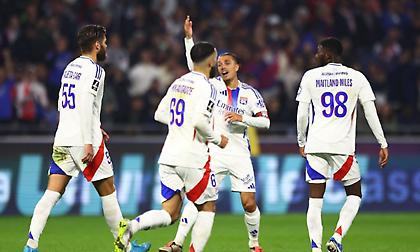 Η Λιόν πήρε το «οκ» από την UEFA για να παίξει στο Europa League, αν κερδίσει στην έφεση και παραμείνει στη Ligue 1