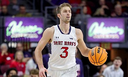 Δοκιμάζουν τον γιο Λιθουανού θρύλου του μπάσκετ οι Λέικερς!