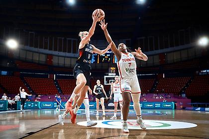 Διέλυσε την Τουρκία η Γερμανία