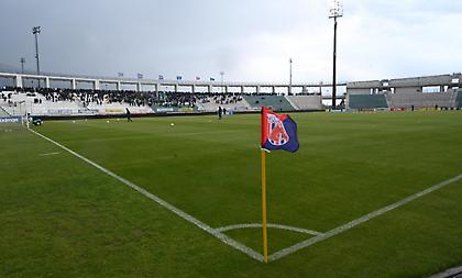 Φιλανθρωπικό τουρνουά και φέτος στον Βόλο - Ποιες ομάδες συμμετέχουν