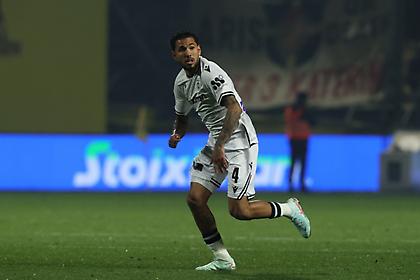 «Σε επαφές με την Αλιάνσα Λίμα ο ΠΑΟΚ για τον δανεισμό του Πένια»