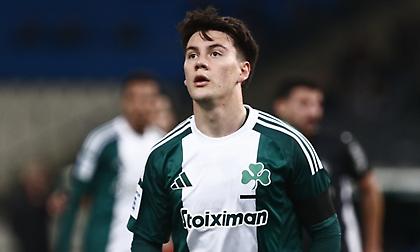 Σταδιακή η επανένταξη του Πελίστρι στις προπονήσεις