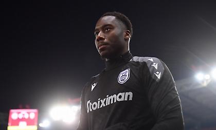 Τσορμπατζόγλου: «Έκανε ένα βήμα πίσω ο ΠΑΟΚ και έφτασε σε συμφωνία με τον Μεϊτέ»