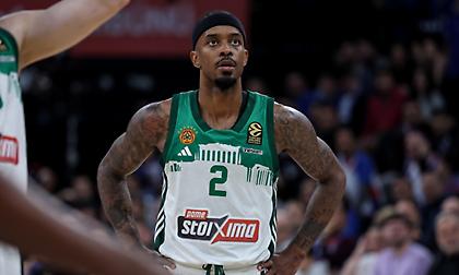 «Δεν προχωράει του Μπράουν στην Μπαρτσελόνα, παίρνει άλλον γκαρντ»