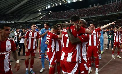 Ο δήμαρχος του Ριέτι ανακοίνωσε το φιλικό του Ολυμπιακού με τη Λάτσιο