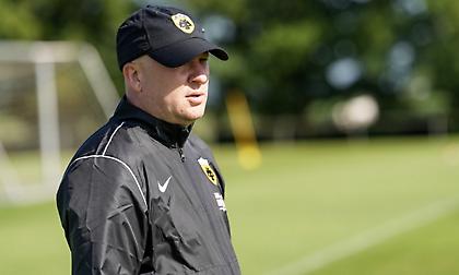 ΑΕΚ: Τα νέα δεδομένα για τον αριστερό μπακ