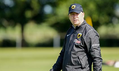 Τσακίρης: «Φιάσκο με Γιούρασεκ, δεν έχει την πολυτέλεια να περιμένει η ΑΕΚ-Κανένα θέμα Τζέιμς»