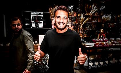 Δεσύλλας: «Είχε δει 3 φορές από κοντά τον Τσιριβέγια ο Παναθηναϊκός - Ακολουθεί εξτρέμ, πιθανός και ο τερματοφύλακας»