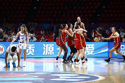 Έκανε την έκπληξη η Ισπανία κόντρα στη Γαλλία και πέρασε στον τελικό