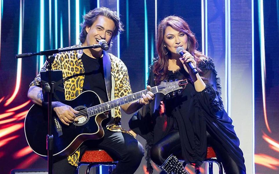 Η Γαρμπή πήρε Χριστουγεννιάτικα 27 Ιουνίου και ο Σχοινάς ψάχνει να μοιραστεί τον πόνο του