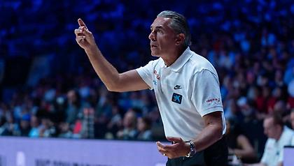 Προ των πυλών της Ρεάλ ο Σκαριόλο, ετοιμάζεται για εθνική Ισπανίας ο Λάσο