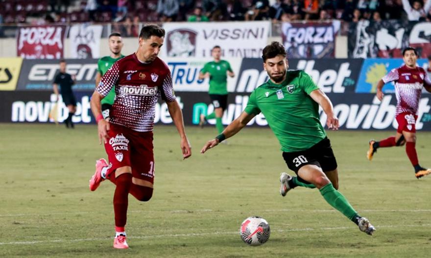 ΑΕΛ για τις συζητήσεις Πανιώνιου-Πασά: «Επιεικώς απαράδεκτες κινήσεις - Απορρίπτουμε ασυζητητί την προσφορά»