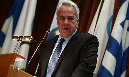 ΟΠΕΚΕΠΕ: Παραίτηση Βορίδη, Χατζηβασιλείου, Σταμενίτη, Μπουκώρου