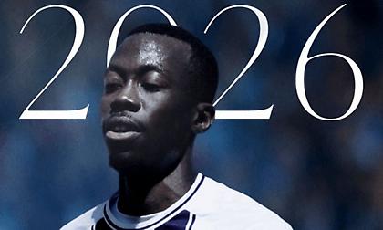 Ανανέωσε και ο Ζαν Μορέλ Πο με τον Ηρακλή