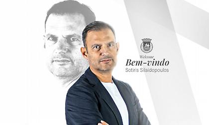 Ρίο Άβε: Νέος προπονητής και με τη... βούλα για τα επόμενα δύο χρόνια ο Συλαϊδόπουλος!