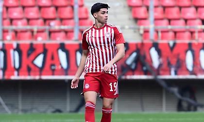 «Έξι ομάδες έχουν εκδηλώσει ενδιαφέρον για τον Κωνσταντίνο Κωστούλα»