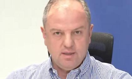 Σταμενίτης: Παραιτήθηκα για λόγους ευθιξίας - Δεν υπήρξε καμία παρέμβαση στη διοίκηση του ΟΠΕΚΕΠΕ