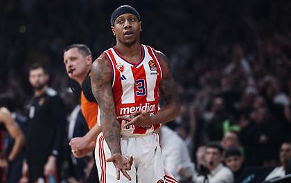 Ο Κάνααν παραμένει για έναν ακόμη χρόνο στον Ερυθρό Αστέρα!