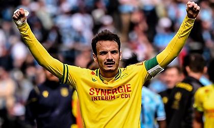 Σήμερα στην Αθήνα για τον Παναθηναϊκό ο Τσιριβέγια, περνά ιατρικά και ανακοινώνεται