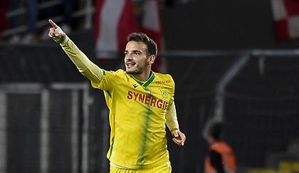 Μικρή καθυστέρηση στην άφιξη του Τσιριβέγια