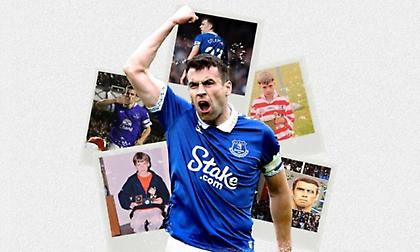 Για άλλον έναν χρόνο στην Έβερτον ο Κόλμαν