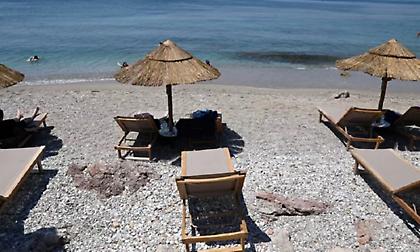 Συνεχίζεται και σήμερα το κύμα καύσωνα - Στους 41 βαθμούς θα φτάσει ο υδράργυρος