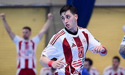 Αποχαιρέτησε τον Λιάπη ο Ολυμπιακός