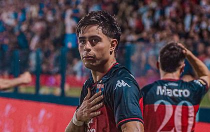 Διέλυσε τα στατιστικά: Ο Σιπιόνι ήταν 1ος σε έξι κατηγορίες και βγήκε νικητής σε 16/17 μονομαχίες!