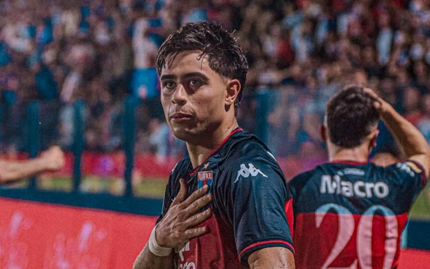 Διέλυσε τα στατιστικά: Ο Σιπιόνι ήταν 1ος σε έξι κατηγορίες και βγήκε νικητής σε 16/17 μονομαχίες!