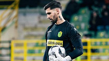 «Στην Θεσσαλονίκη το Σάββατο για τον Άρη ο Μάικιτς»