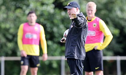 ΑΕΚ: Τα φιλικά και τι ισχύει με την τηλεοπτική μετάδοση