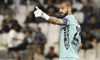 Γκουγκεσασβίλι: «Με τον ΠΑΟΚ έχουμε την ίδια ψυχή, είναι μία μεγάλη ομάδα, λίγο τρελή, όπως εγώ»