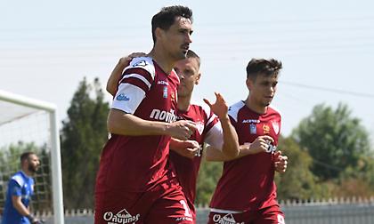 Κοντά σε συμφωνία με τον Γιάννη Πασά ο Πανιώνιος