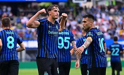 Πίο Εσπόζιτο: Ένα ονειρεμένο ντεμπούτο στην 11άδα, το «ναι» του Κίβου και το μπλόκο στον… Χόιλουντ!