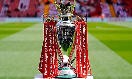 Αλλάζει ολόκληρη η τηλεοπτική εμπειρία στην Premier League με συνεντεύξεις και... αποδυτήρια!