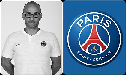 Θλίψη στην Παρί: Έφυγε από τη ζωή ένας από τους φυσικοθεραπευτές της